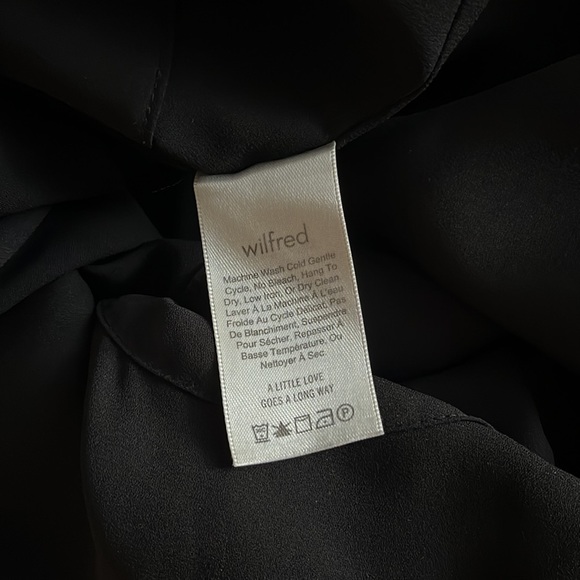 Wilfred Sleeveless Dress - Picture 7 of 8